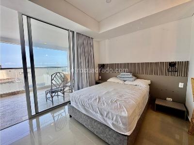 Apartaestudio en venta en Crespo, Cartagena, 43 m² · foto 7 de 12