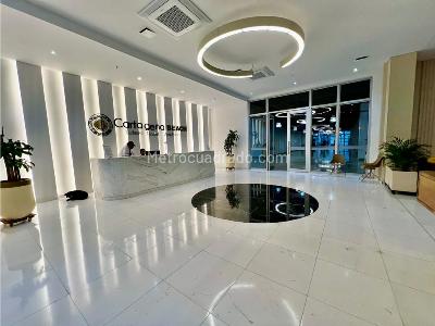 Apartaestudio en venta en Crespo, Cartagena, 43 m² · foto 9 de 12
