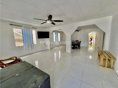 Casa en venta en Torices, Cartagena · foto 2 de 19