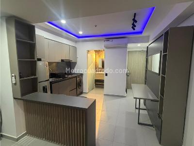 Apartaestudio en venta en Crespo, Cartagena, 43 m² · foto 7 de 16