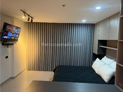 Apartaestudio en venta en Crespo, Cartagena, 43 m² · foto 10 de 16