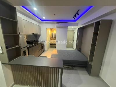 Apartaestudio en venta en Crespo, Cartagena, 43 m² · foto 11 de 16