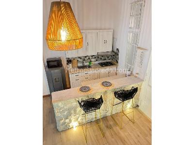 Apartamento en venta en Centro Historico, Cartagena · foto 2 de 20