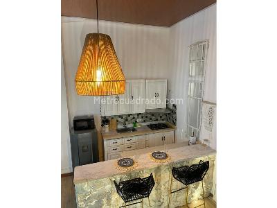 Apartamento en venta en Centro Historico, Cartagena · foto 4 de 20