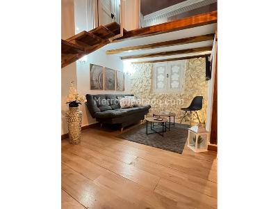Apartamento en venta en Centro Historico, Cartagena · foto 5 de 20
