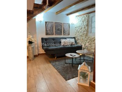 Apartamento en venta en Centro Historico, Cartagena · foto 6 de 20