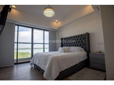Apartamento en venta en Cielo Mar, Cartagena · foto 10 de 20