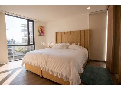 Apartamento en venta en Cielo Mar, Cartagena · foto 11 de 20