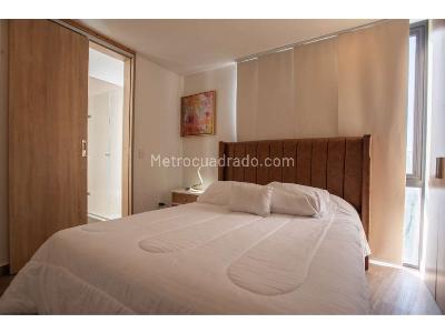 Apartamento en venta en Cielo Mar, Cartagena · foto 12 de 20