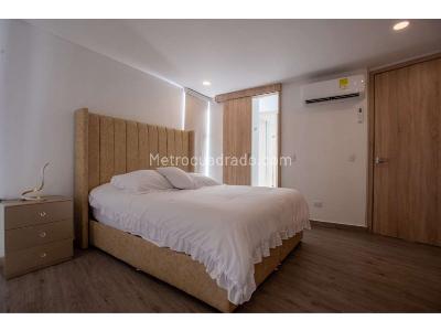 Apartamento en venta en Cielo Mar, Cartagena · foto 14 de 20