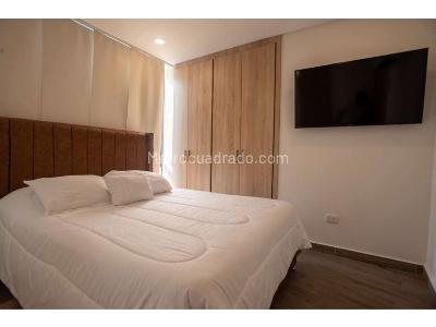 Apartamento en venta en Cielo Mar, Cartagena · foto 16 de 20