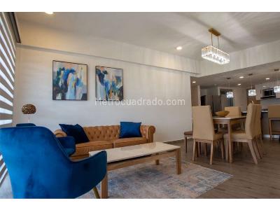 Apartamento en venta en Cielo Mar, Cartagena · foto 3 de 20