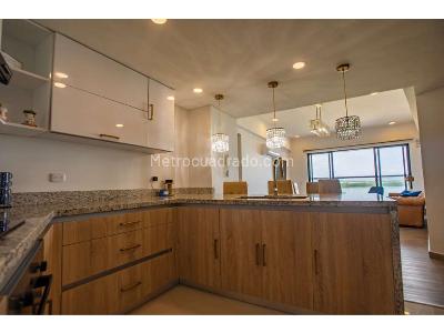Apartamento en venta en Cielo Mar, Cartagena · foto 4 de 20