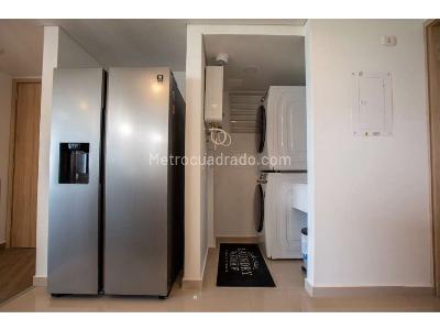 Apartamento en venta en Cielo Mar, Cartagena · foto 6 de 20