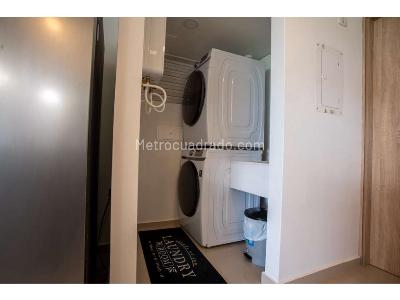 Apartamento en venta en Cielo Mar, Cartagena · foto 7 de 20