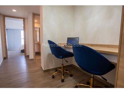 Apartamento en venta en Cielo Mar, Cartagena · foto 8 de 20