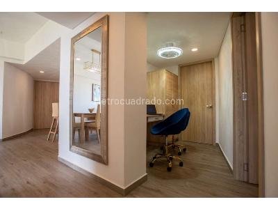 Apartamento en venta en Cielo Mar, Cartagena · foto 9 de 20