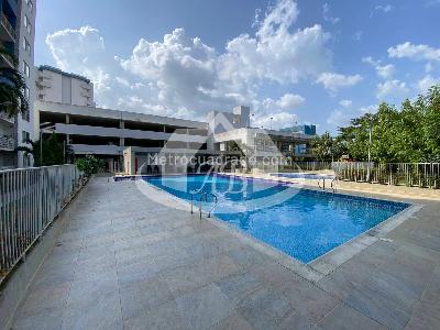 Apartamento en venta en La Castellana, Montería · foto 2 de 20