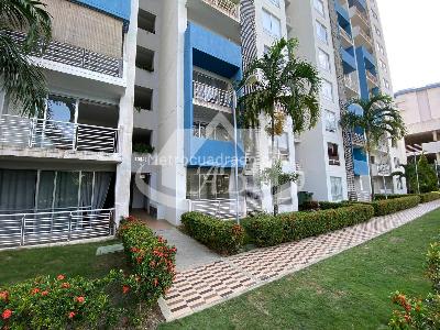 Apartamento en venta en La Castellana, Montería · foto 8 de 20