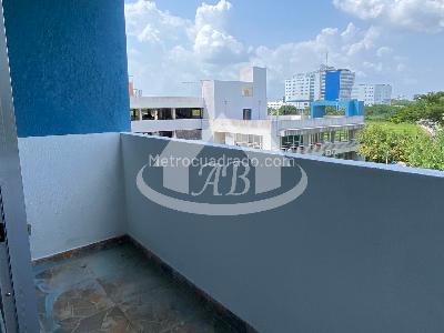Apartamento en venta en La Castellana, Montería · foto 10 de 20
