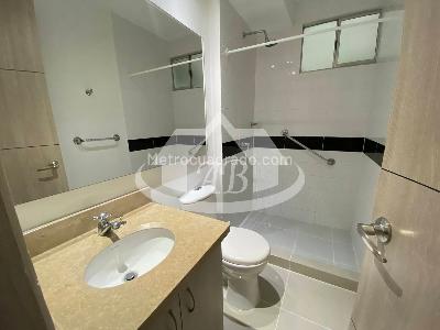 Apartamento en venta en La Castellana, Montería · foto 12 de 20