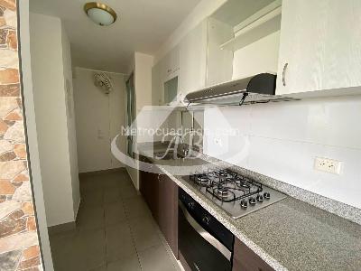 Apartamento en venta en La Castellana, Montería · foto 19 de 20