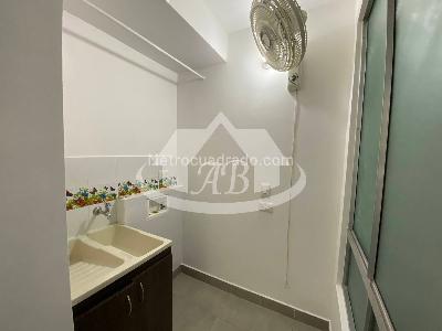 Apartamento en venta en La Castellana, Montería · foto 20 de 20