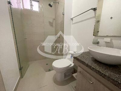 Apartamento en venta en La Castellana, Montería · foto 5 de 16