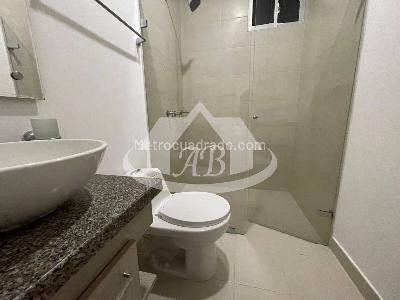 Apartamento en venta en La Castellana, Montería · foto 6 de 16