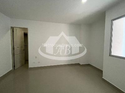 Apartamento en venta en La Castellana, Montería · foto 9 de 16