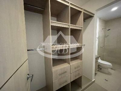 Apartamento en venta en La Castellana, Montería · foto 10 de 16