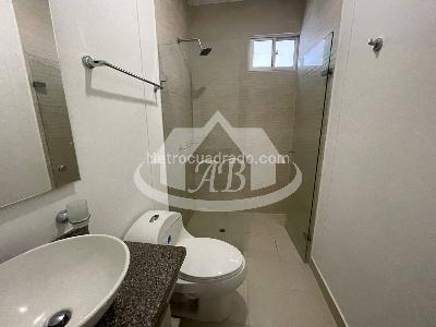 Apartamento en venta en La Castellana, Montería · foto 11 de 16