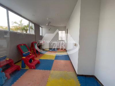 Apartamento en venta en La Castellana, Montería · foto 16 de 16