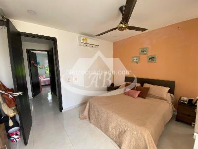 Casa en venta en Conjunto Monteverde Real, Montería · foto 7 de 17