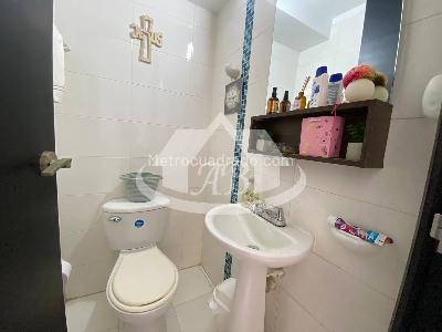 Casa en venta en Conjunto Monteverde Real, Montería · foto 11 de 17