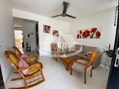 Casa en venta en Conjunto Monteverde Real, Montería · foto 14 de 17