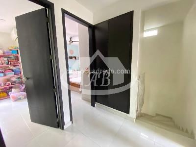 Casa en venta en Conjunto Monteverde Real, Montería · foto 17 de 17