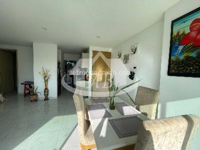 Apartamento en venta en San Jose, Montería · foto 2 de 16