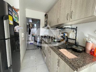 Apartamento en venta en San Jose, Montería · foto 3 de 16
