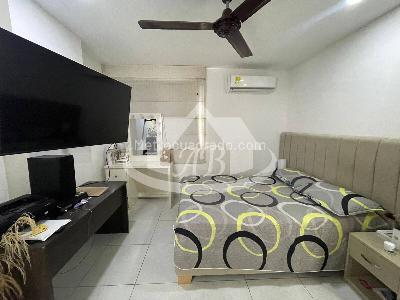 Apartamento en venta en San Jose, Montería · foto 4 de 16