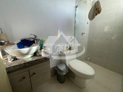 Apartamento en venta en San Jose, Montería · foto 6 de 16