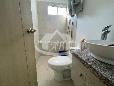 Apartamento en venta en San Jose, Montería · foto 7 de 16