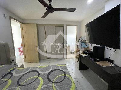Apartamento en venta en San Jose, Montería · foto 8 de 16