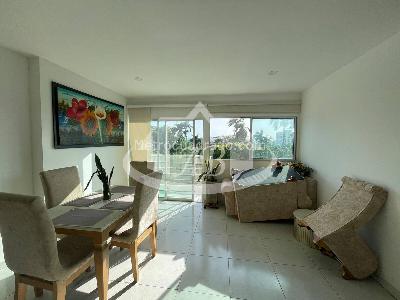 Apartamento en venta en San Jose, Montería · foto 10 de 16