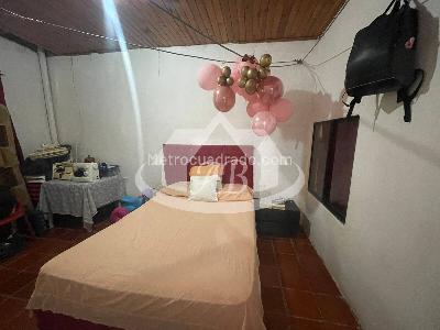 Casa en venta en Urbanizacion Villa Real, Montería · foto 4 de 11