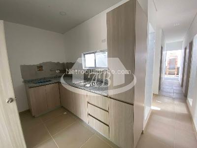 Casa en venta en Campo Alegre, Montería · foto 12 de 13