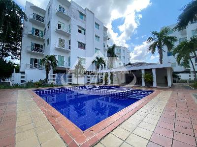 Apartamento en venta en La Castellana, Montería · foto 14 de 16