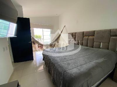 Casa en venta en La Castellana, Montería · foto 11 de 20