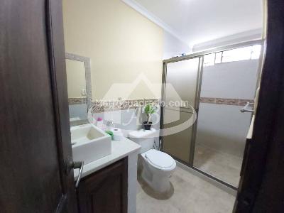 Casa en venta en Pasatiempo, Montería · foto 10 de 20
