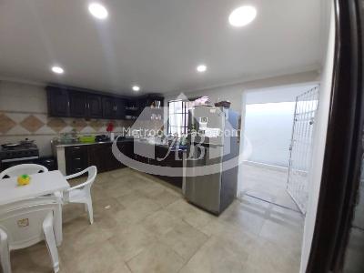 Casa en venta en Pasatiempo, Montería · foto 15 de 20
